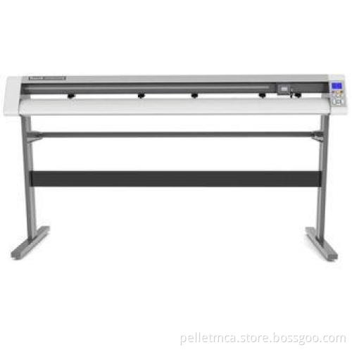 Professional Film Sticker Vinyl Plotter Cutter High Speed 1